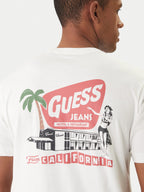 T-SHIRT GUESS