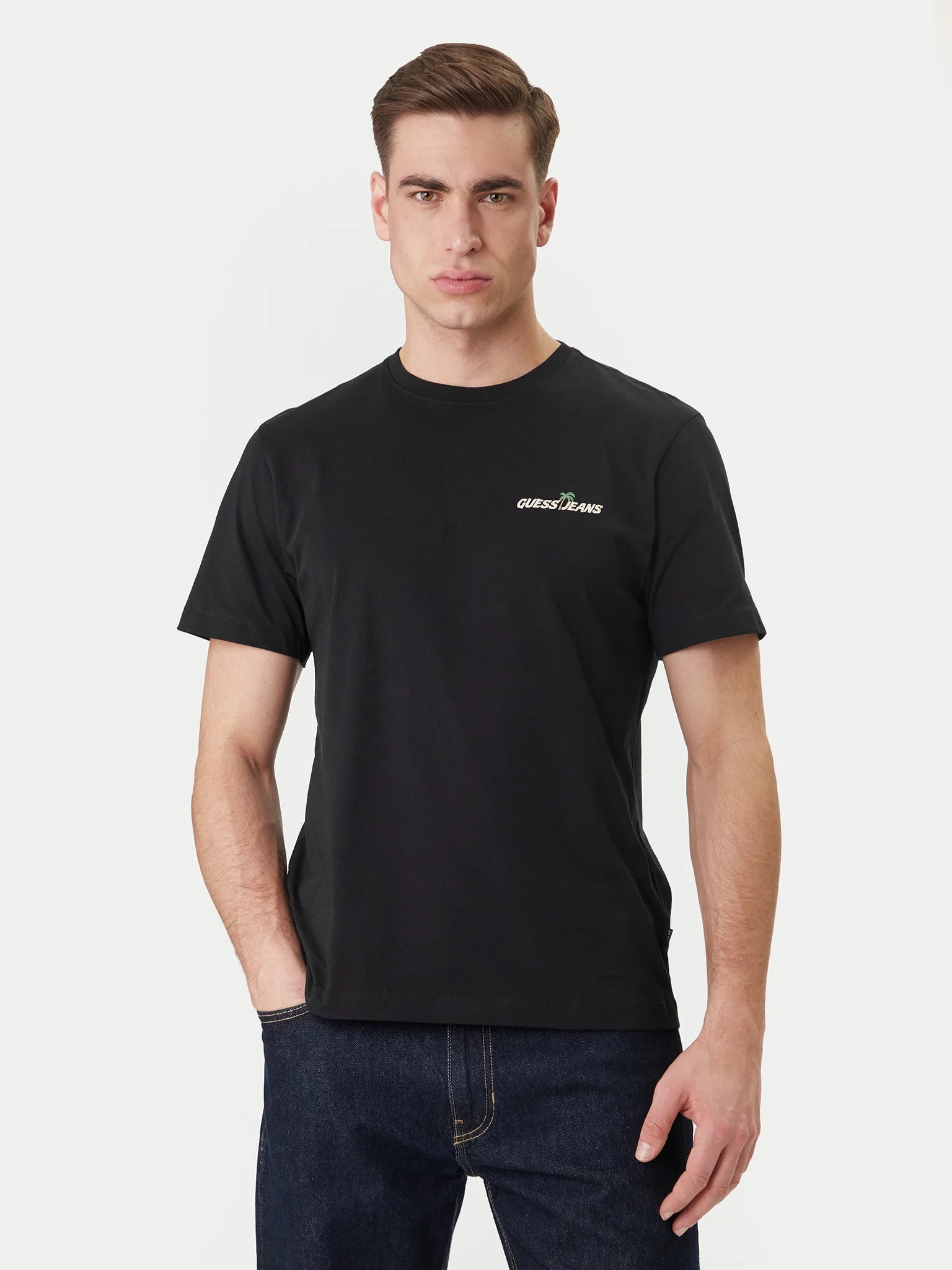T-SHIRT GUESS