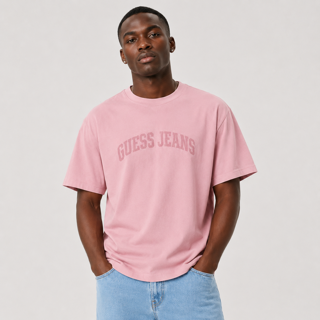 T-SHIRT GUESS