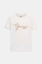 T-SHIRT GUESS