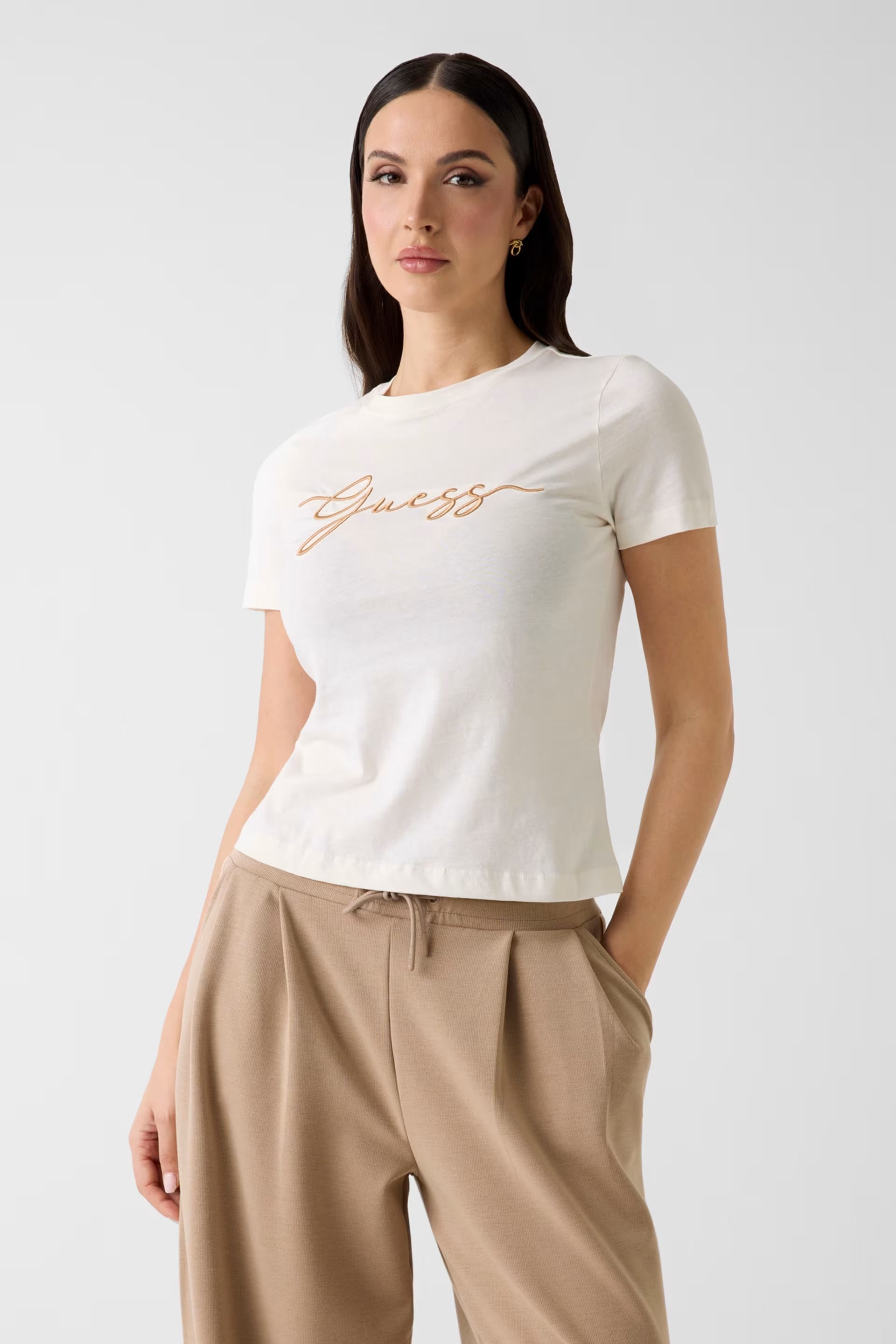 T-SHIRT GUESS