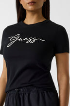 T-SHIRT GUESS