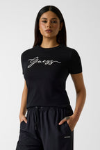 T-SHIRT GUESS