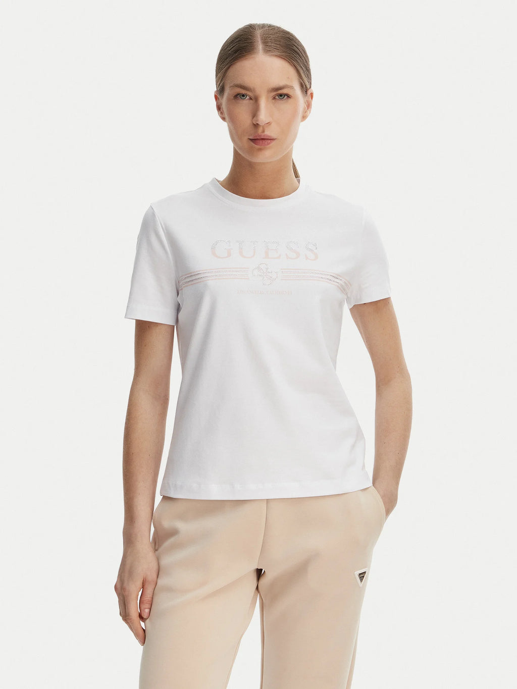 T-SHIRT GUESS