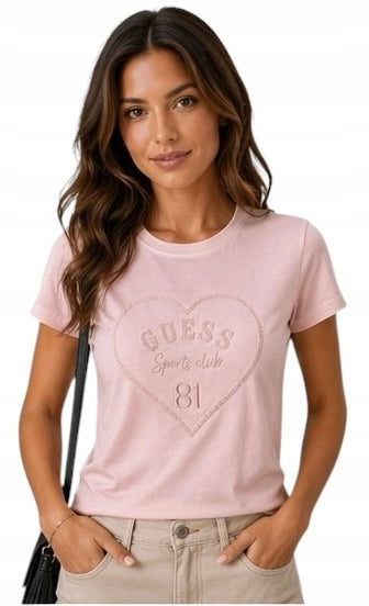 T-SHIRT GUESS