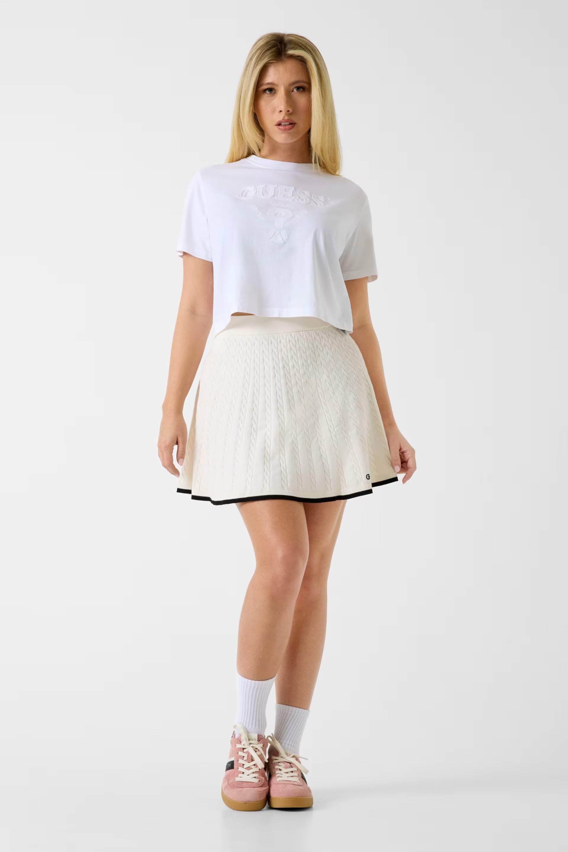 T-SHIRT GUESS