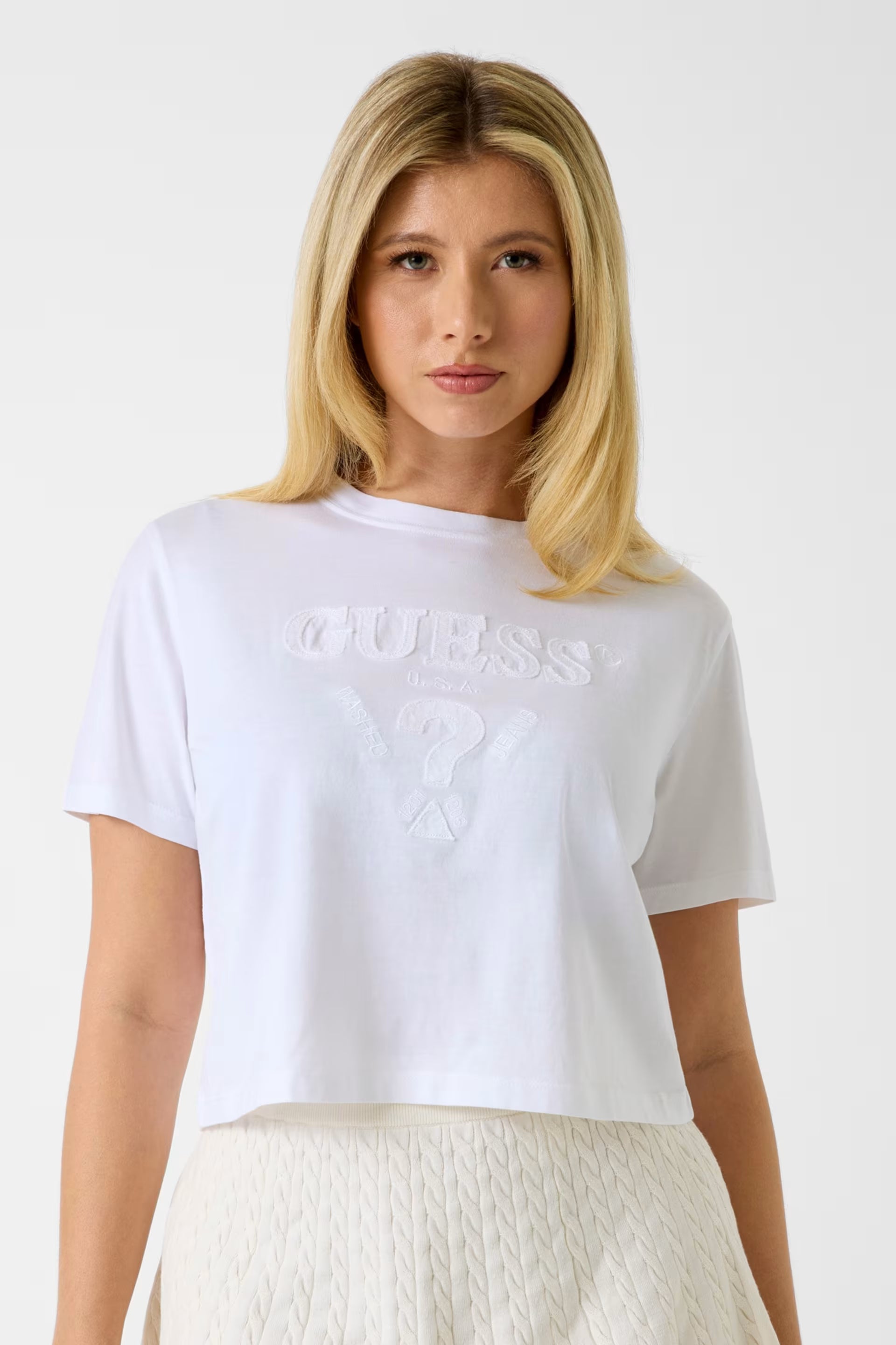T-SHIRT GUESS