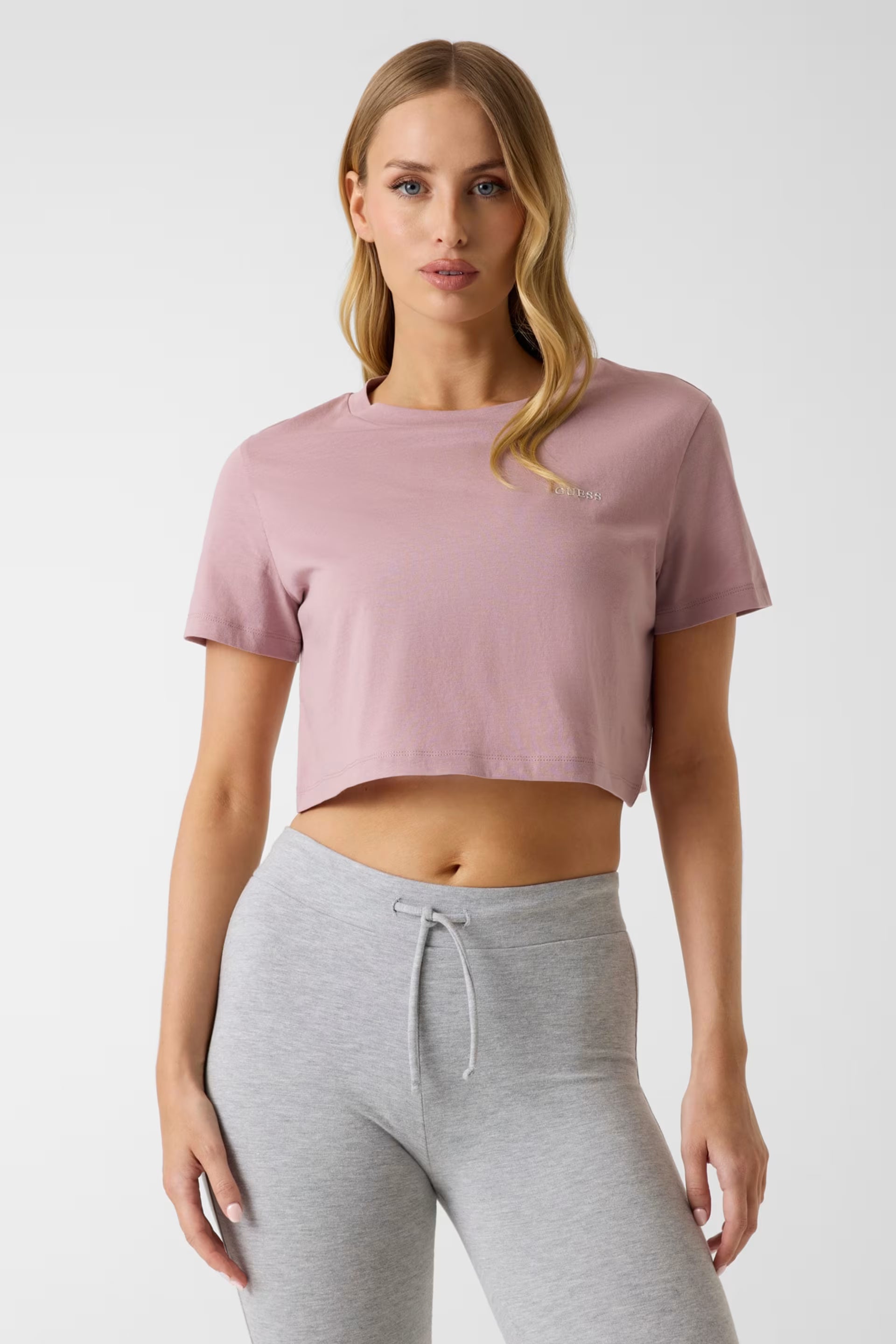 T-SHIRT GUESS