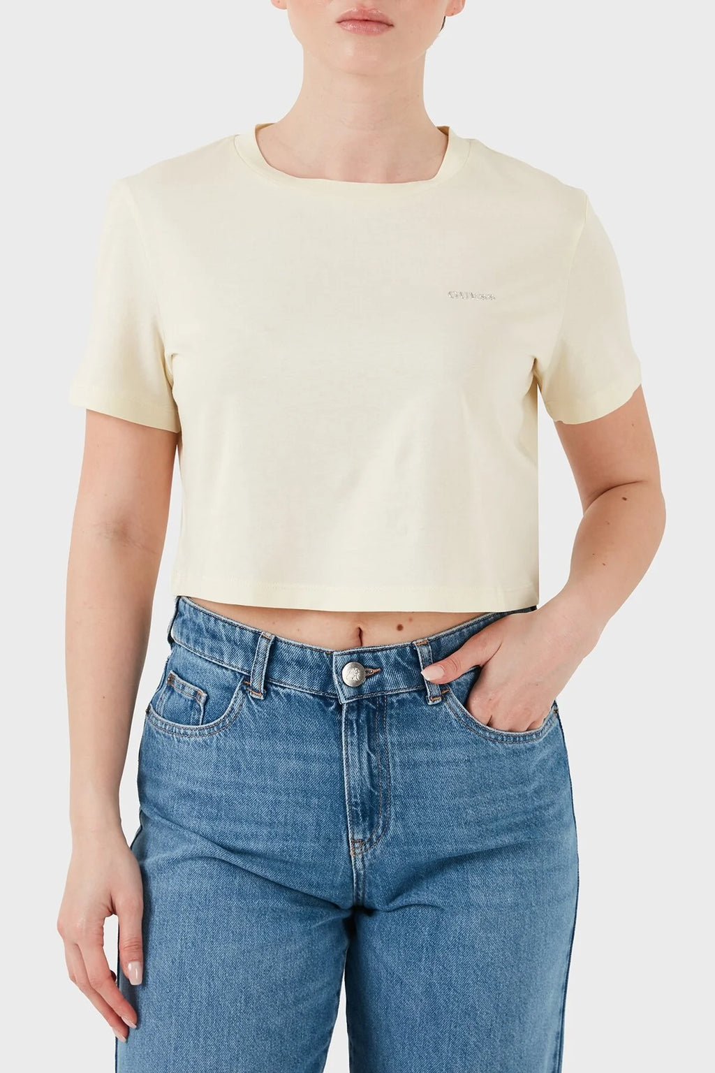 T-SHIRT GUESS
