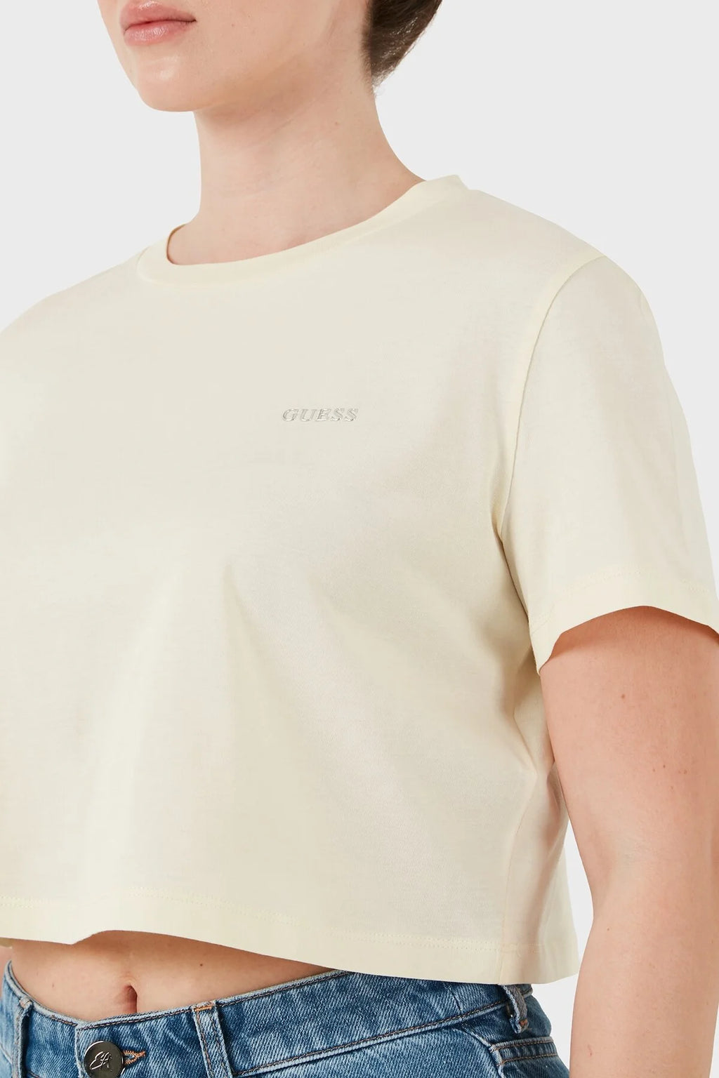 T-SHIRT GUESS