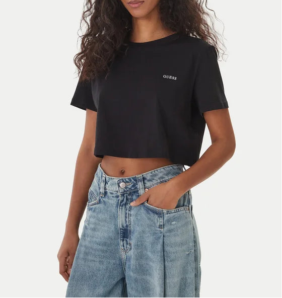 T-SHIRT GUESS