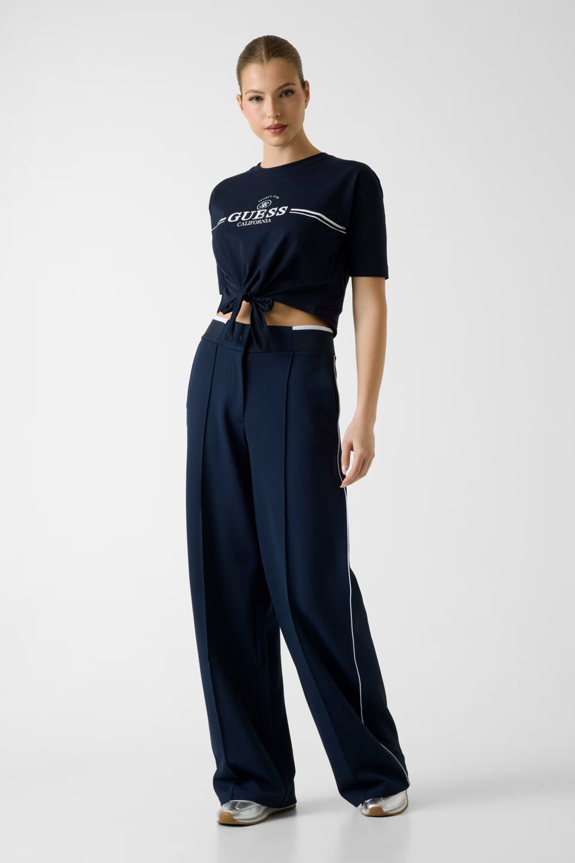 T-SHIRT GUESS