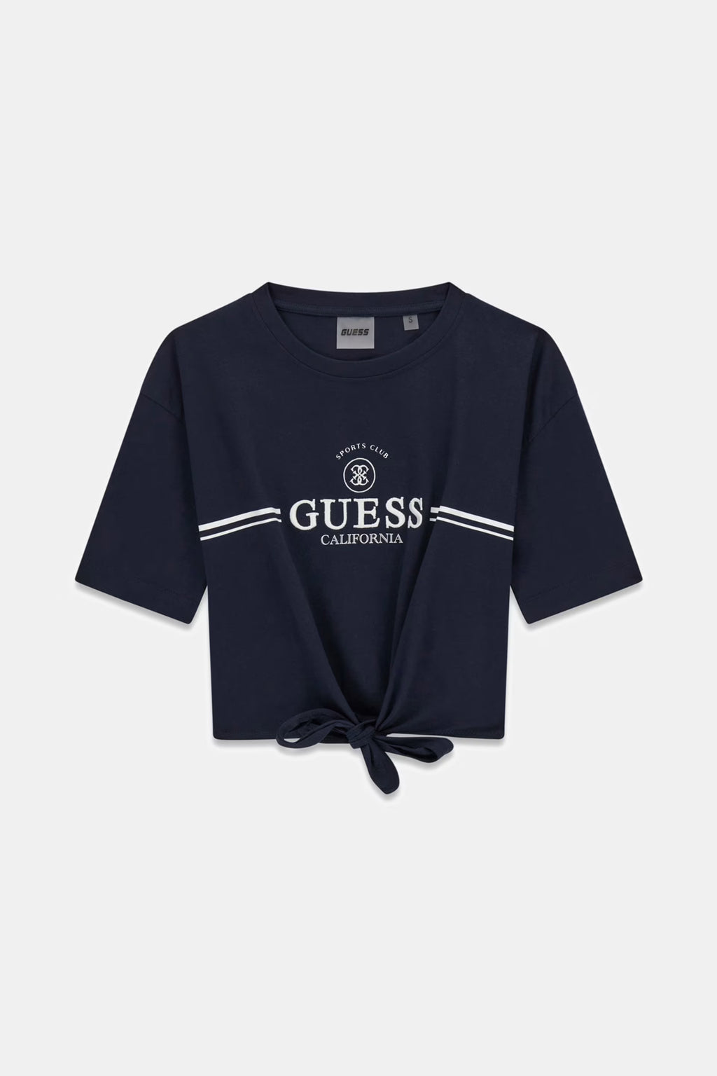 T-SHIRT GUESS