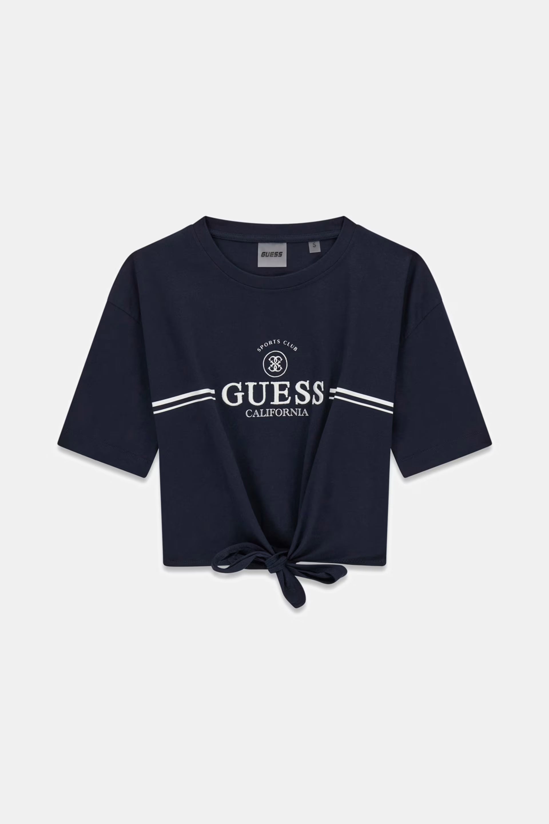 T-SHIRT GUESS