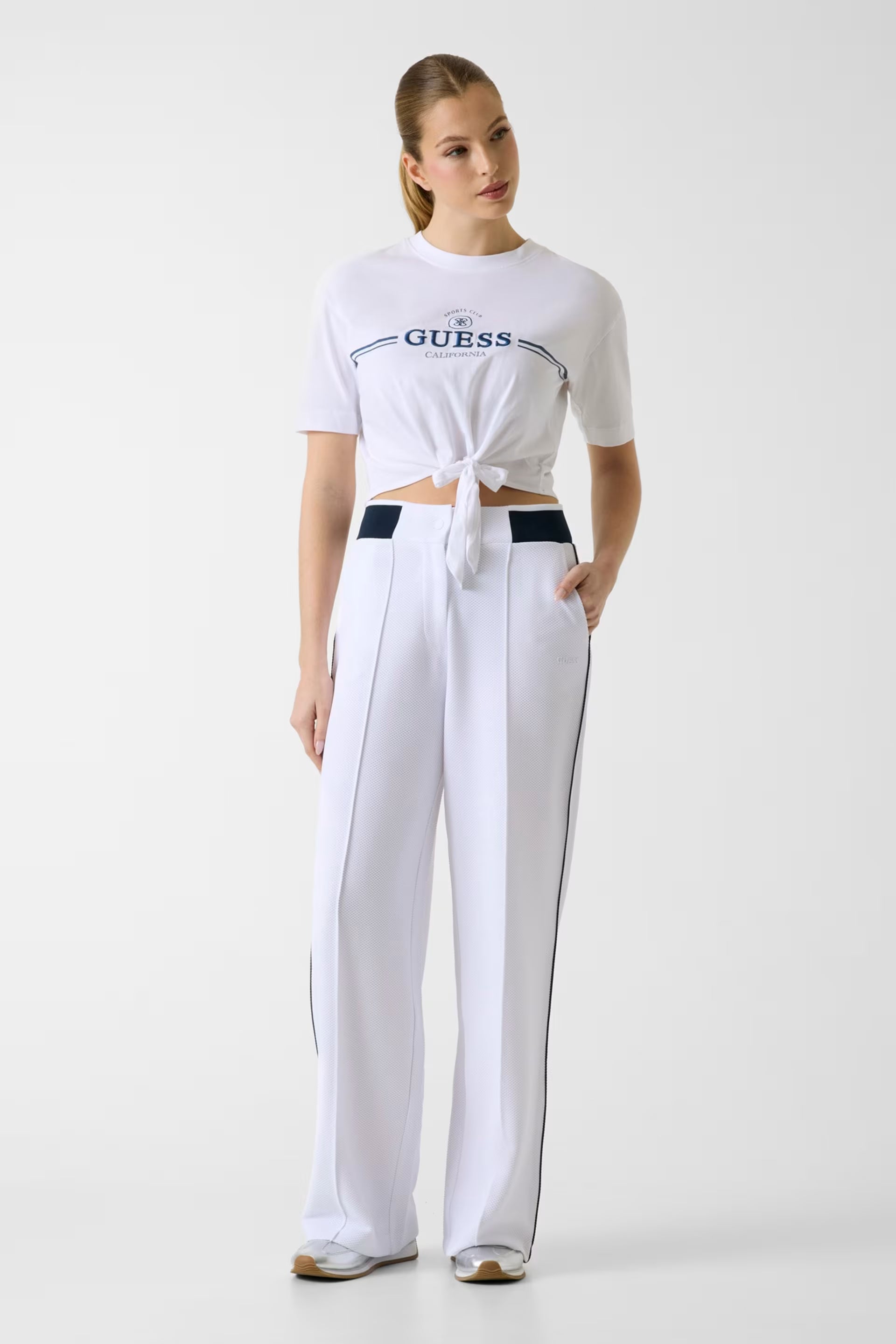 T-SHIRT GUESS