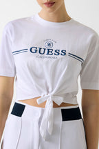 T-SHIRT GUESS