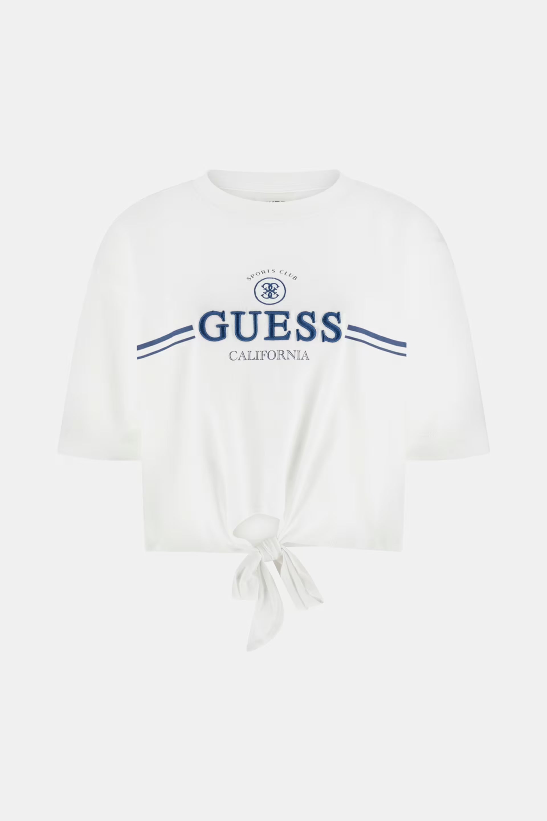 T-SHIRT GUESS