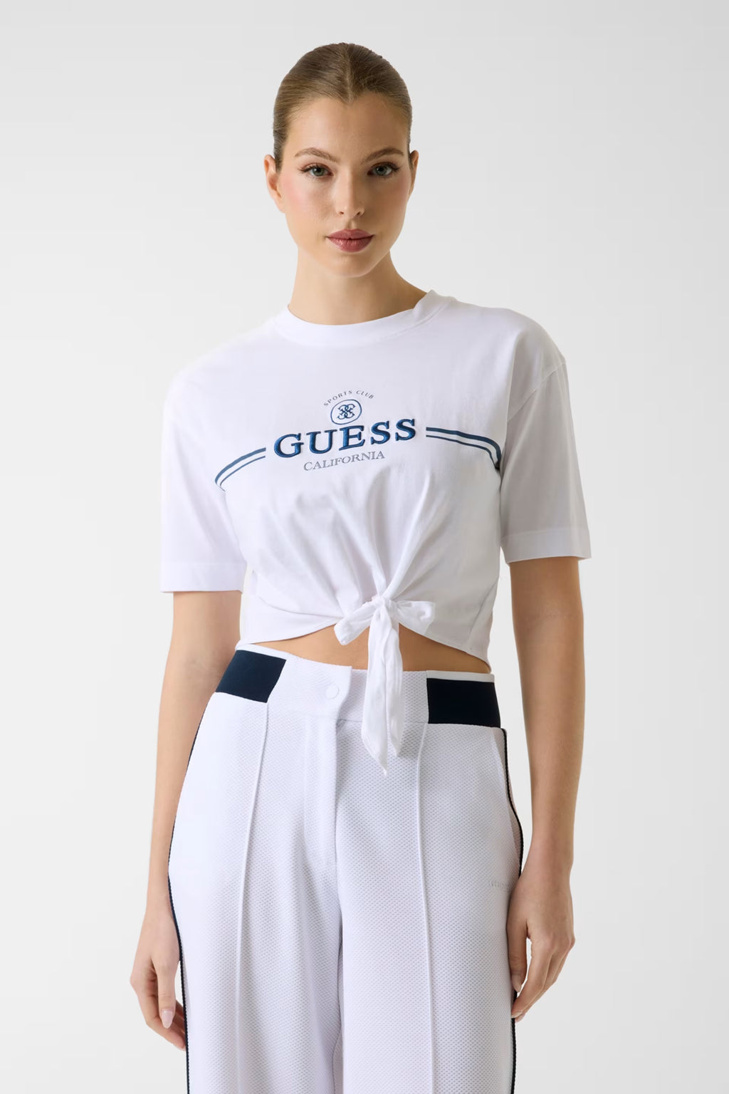 T-SHIRT GUESS