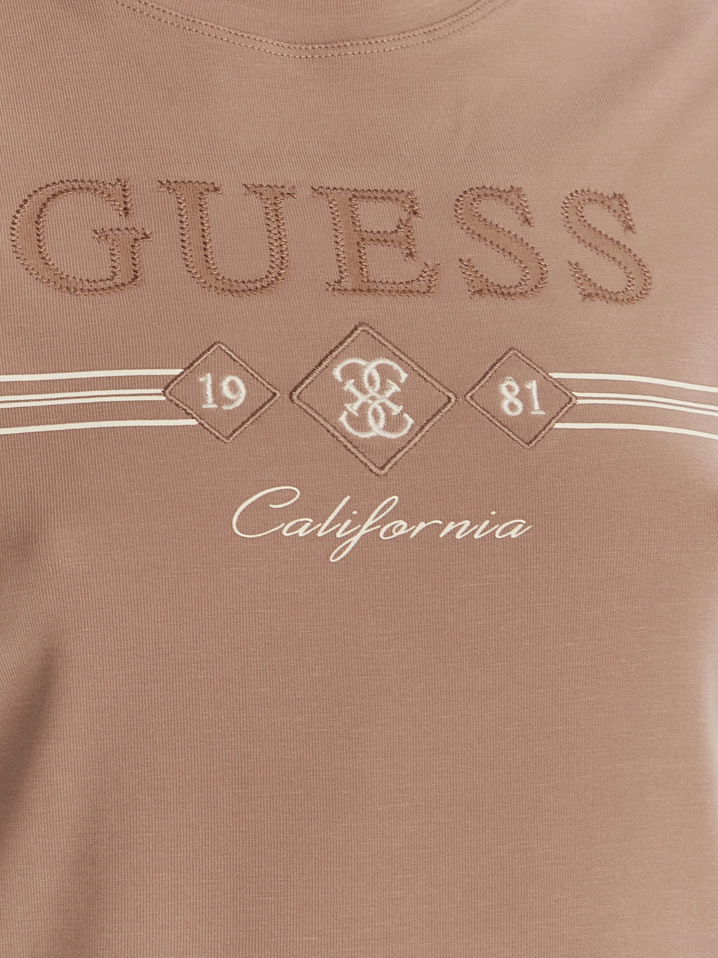 T-SHIRT GUESS
