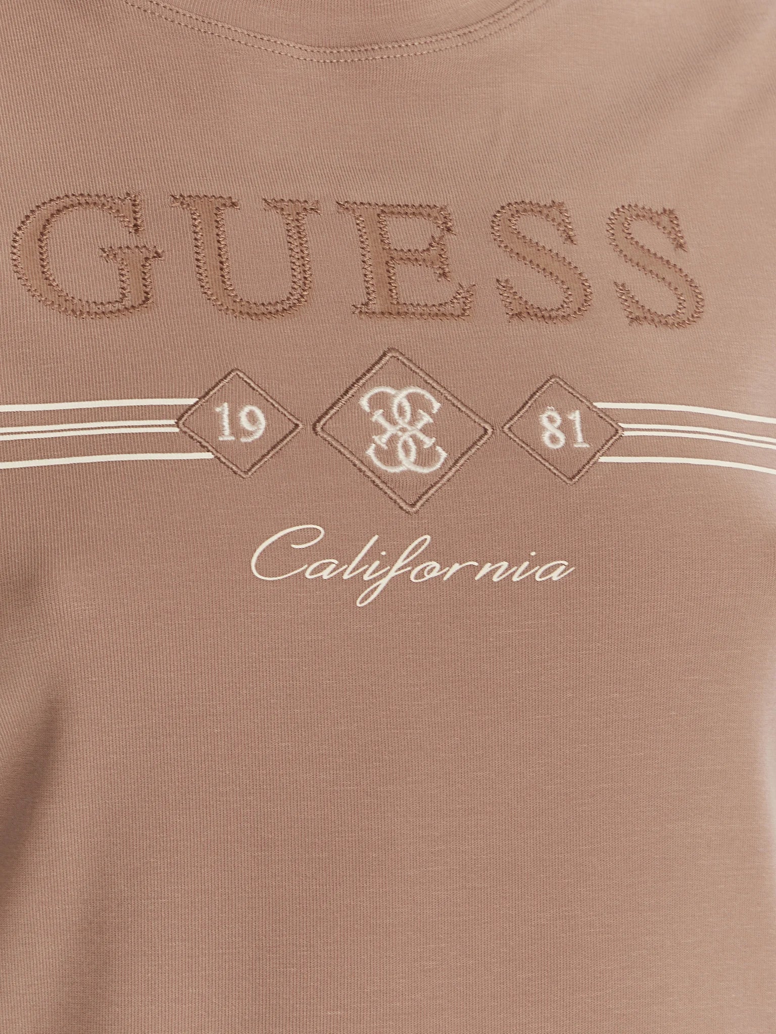 T-SHIRT GUESS