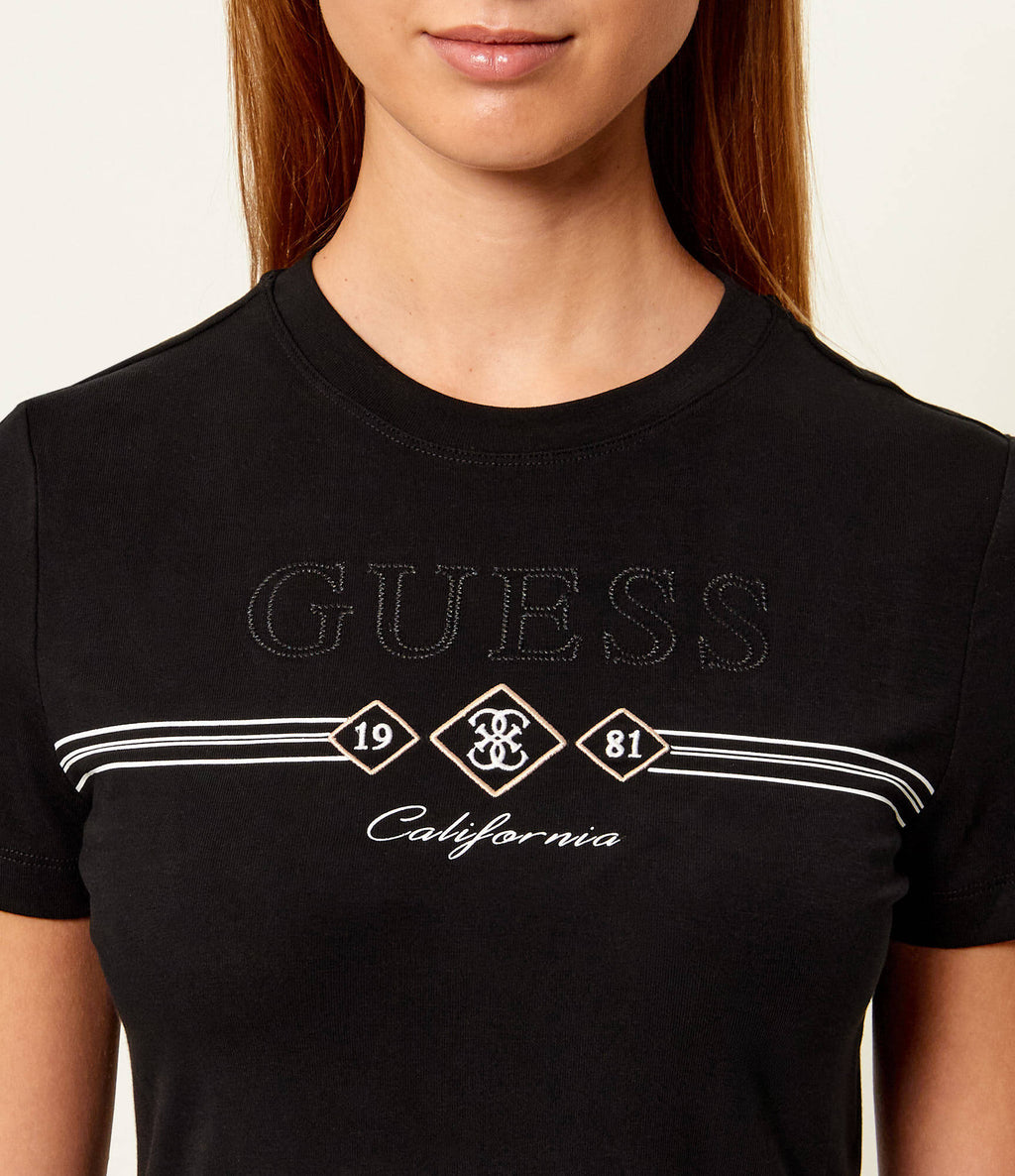 T-SHIRT GUESS