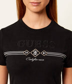 T-SHIRT GUESS