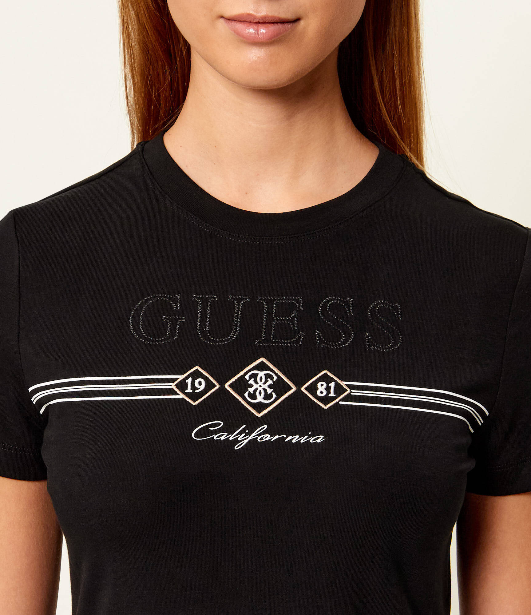 T-SHIRT GUESS