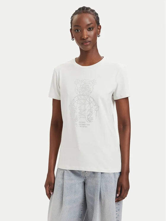 T-SHIRT GUESS