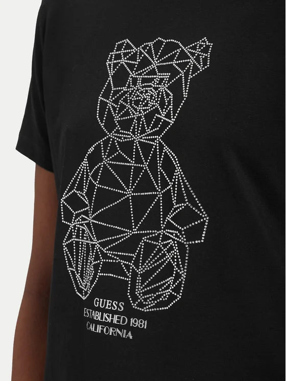T-SHIRT GUESS