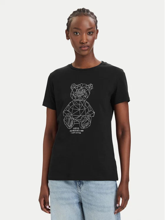 T-SHIRT GUESS