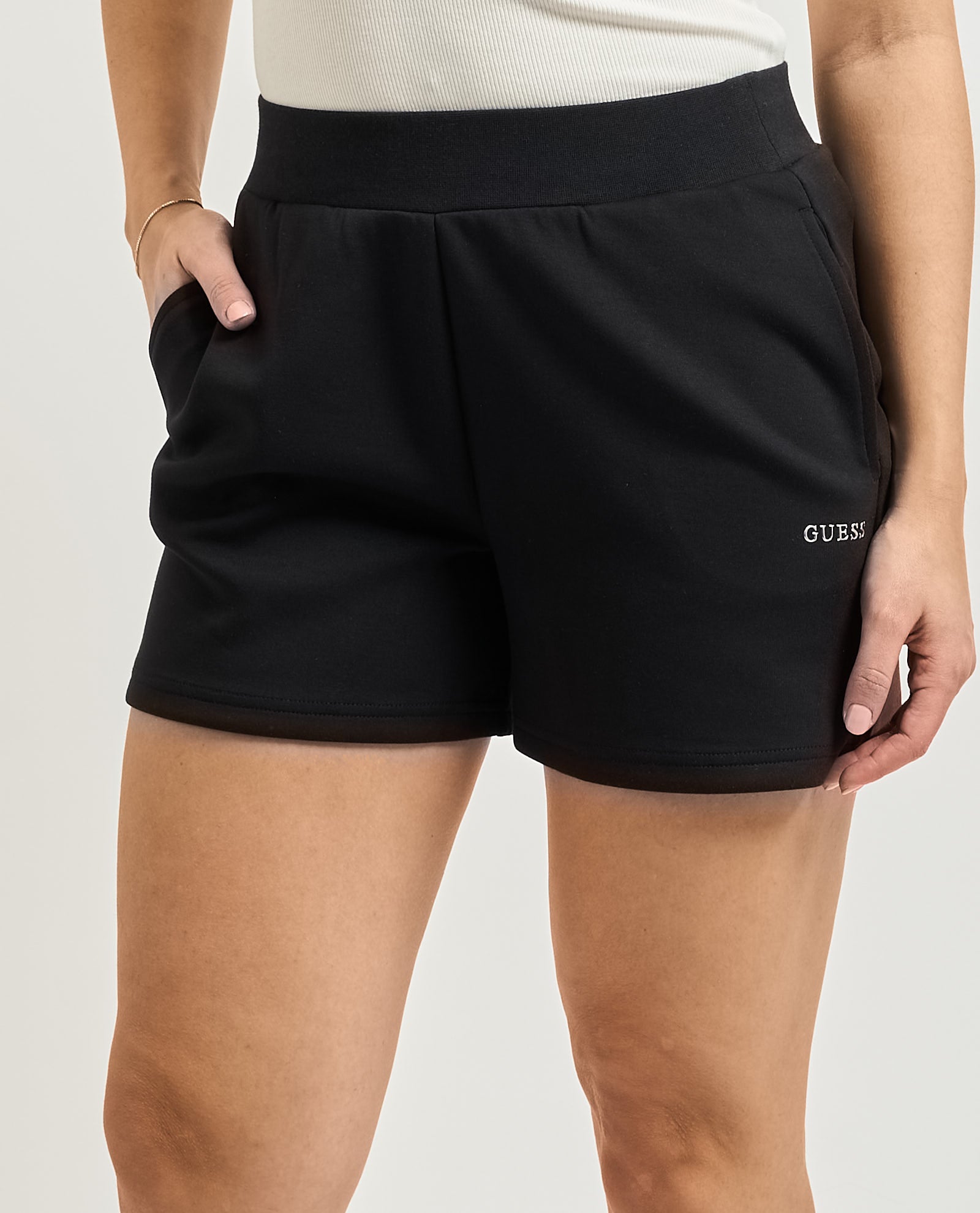 SHORT GUESS