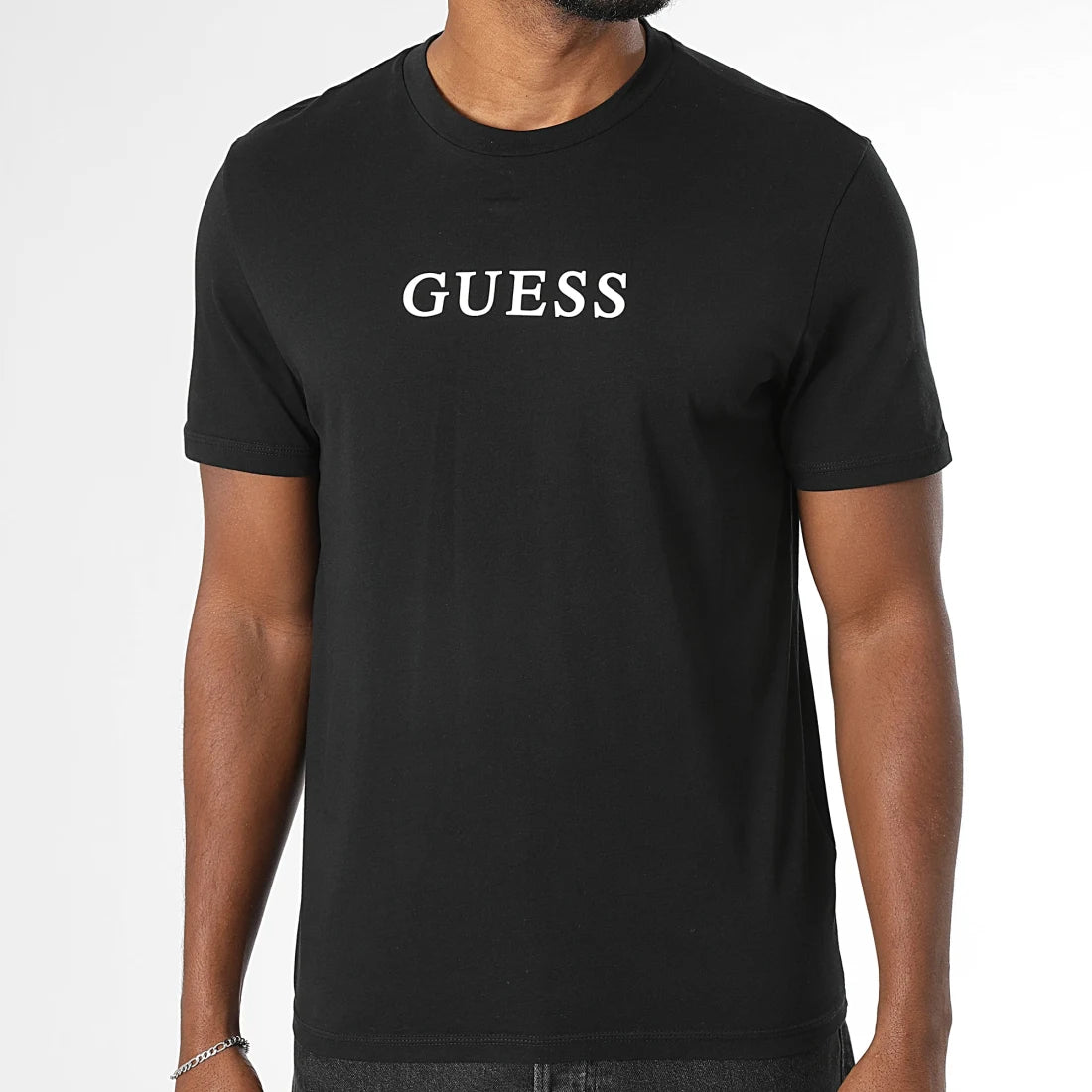 T-SHIRT GUESS
