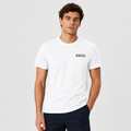 T-SHIRT GUESS RICAMO