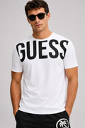 T-SHIRT GUESS