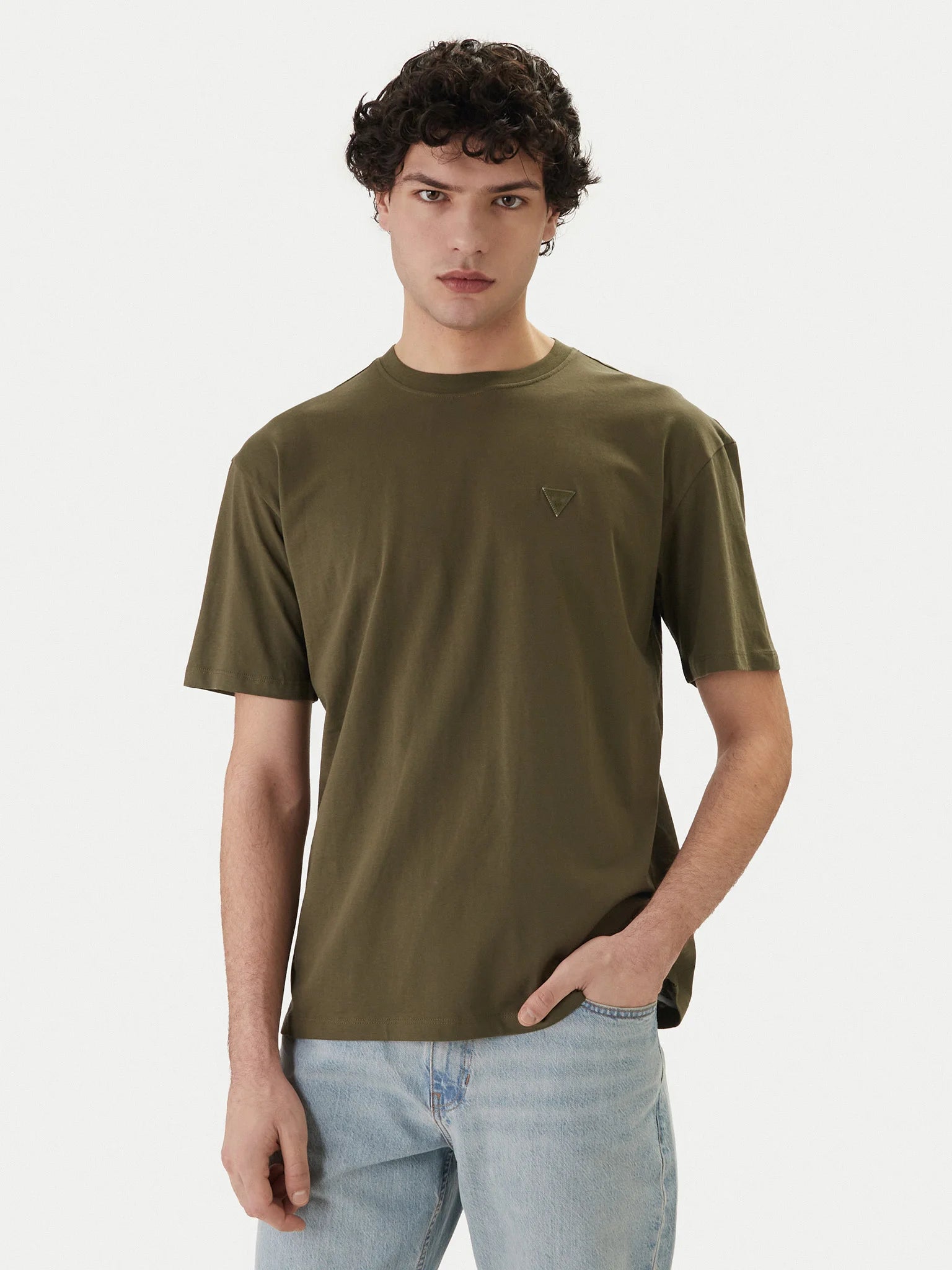 T-SHIRT GUESS
