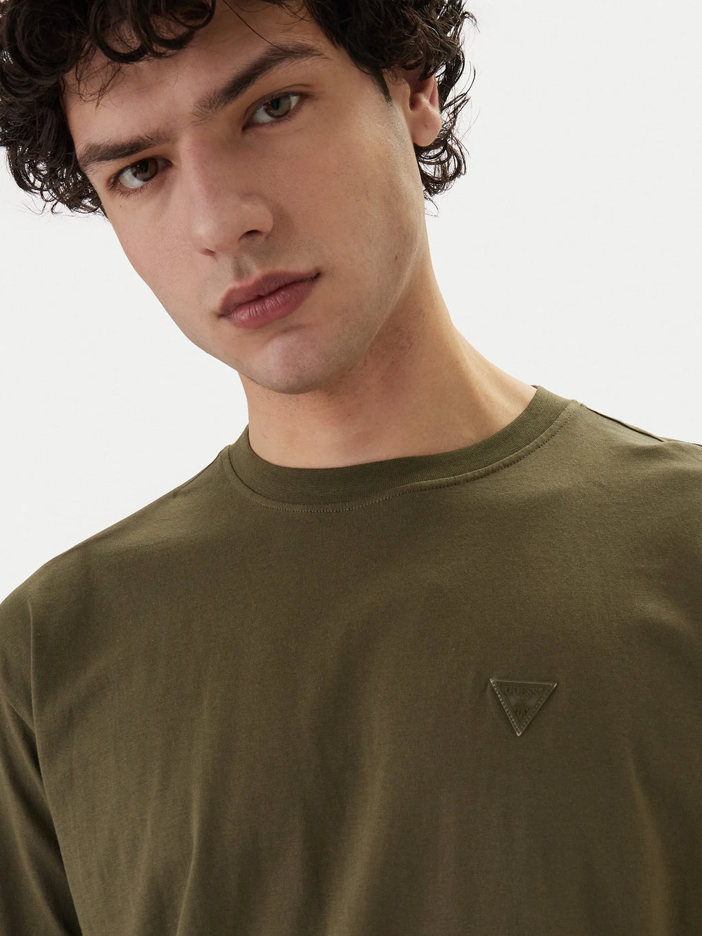 T-SHIRT GUESS