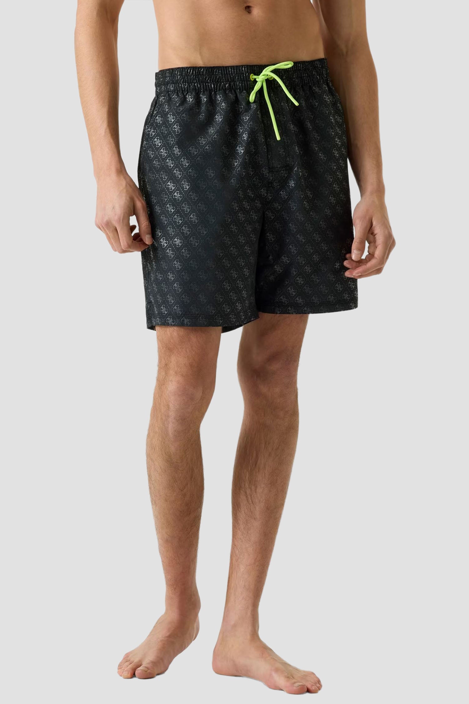 COSTUME GUESS