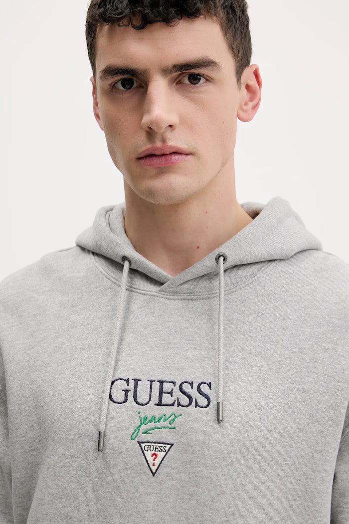 FELPA GUESS