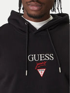 FELPA GUESS