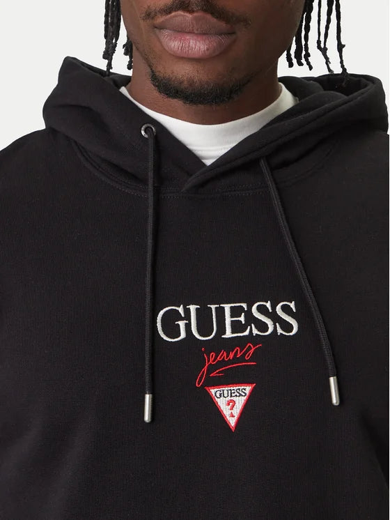 FELPA GUESS