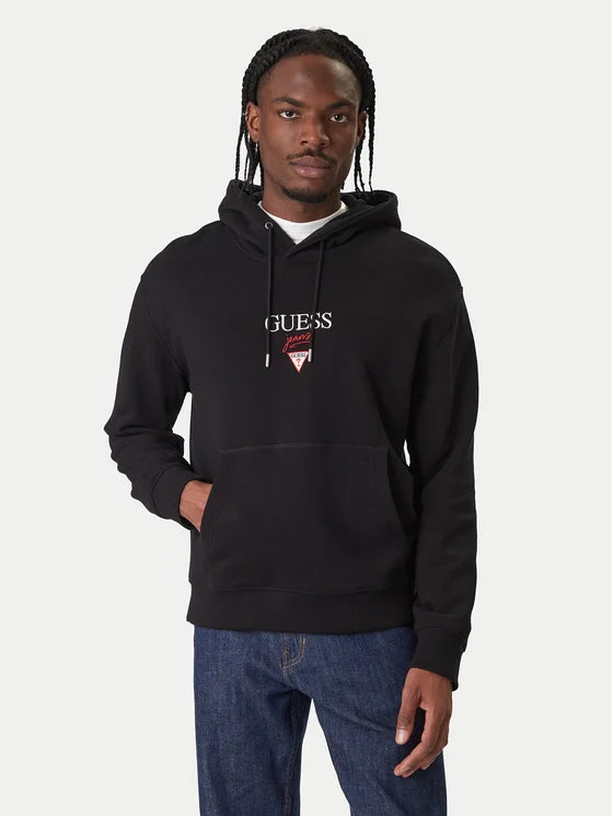 FELPA GUESS