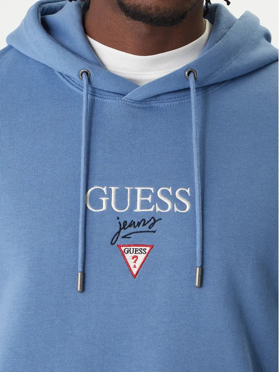 FELPA GUESS