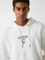FELPA GUESS