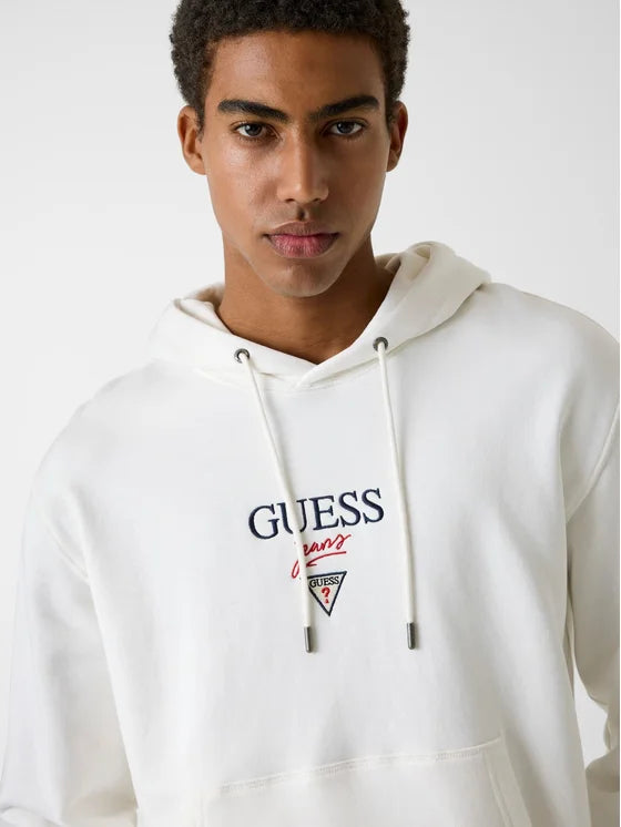 FELPA GUESS