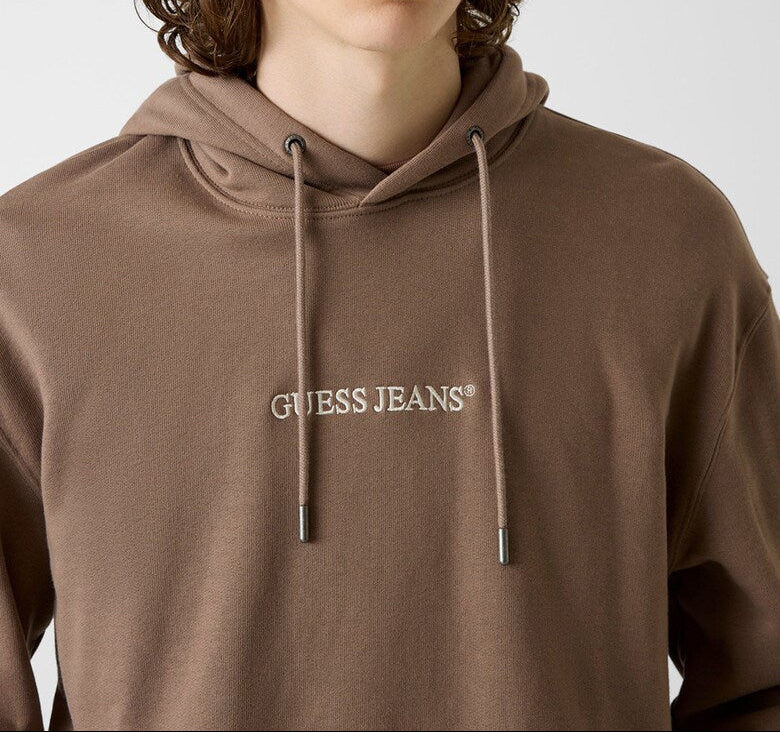 FELPA GUESS