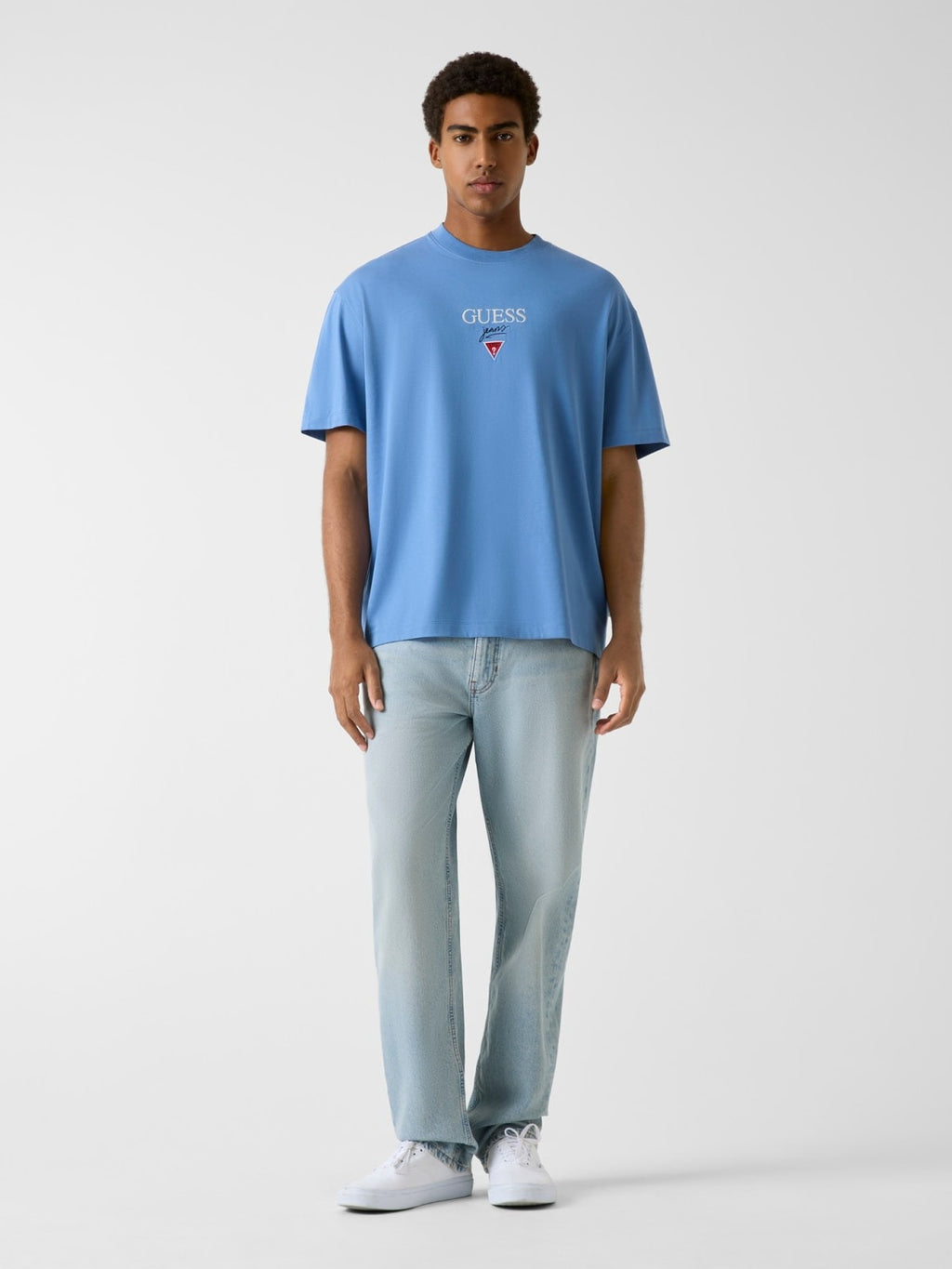 T-SHIRT GUESS