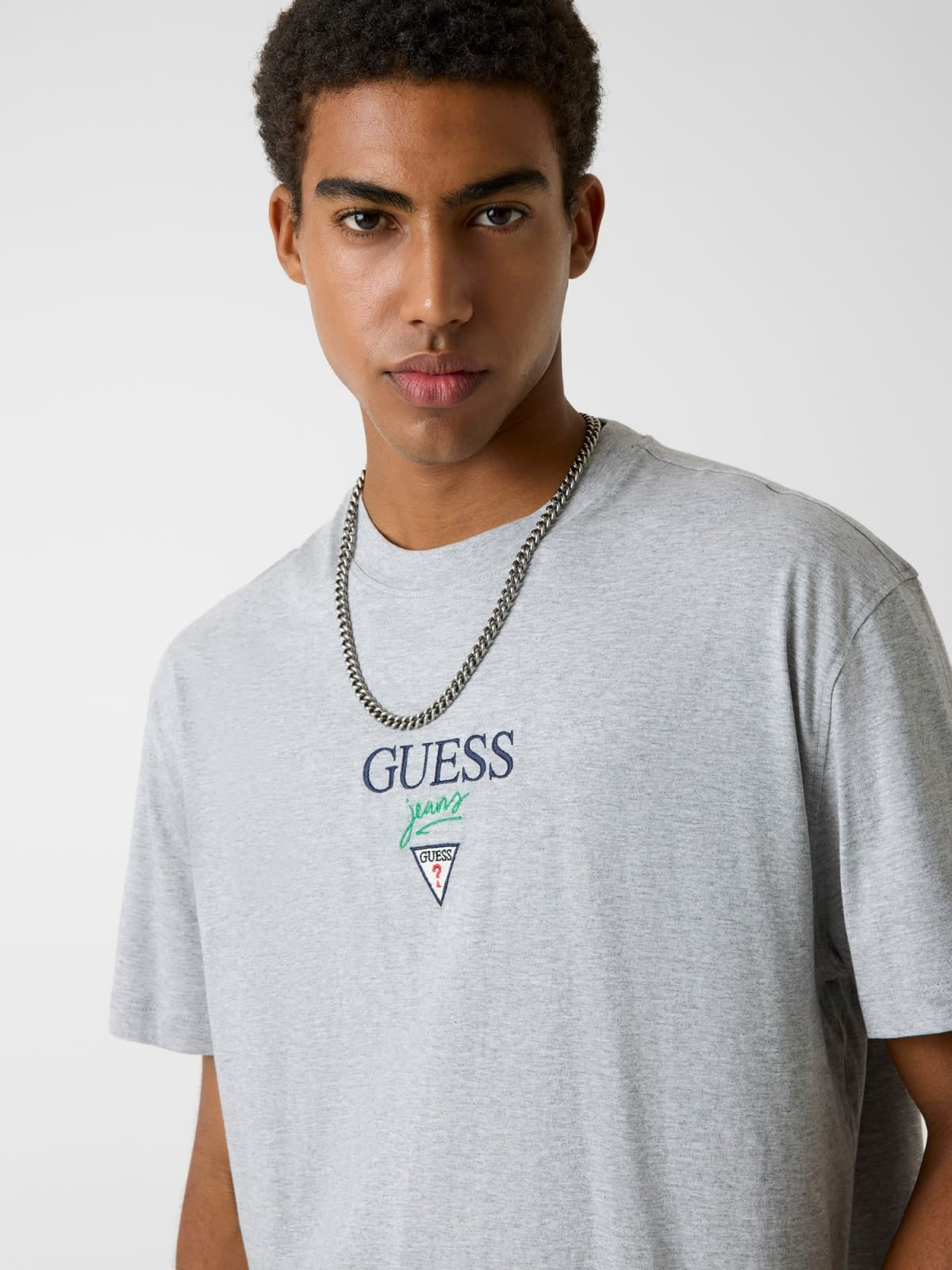 T-SHIRT GUESS
