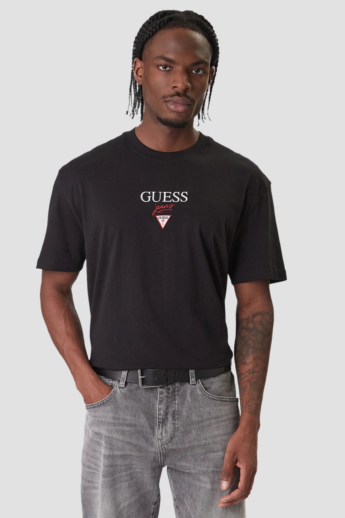 T-SHIRT GUESS