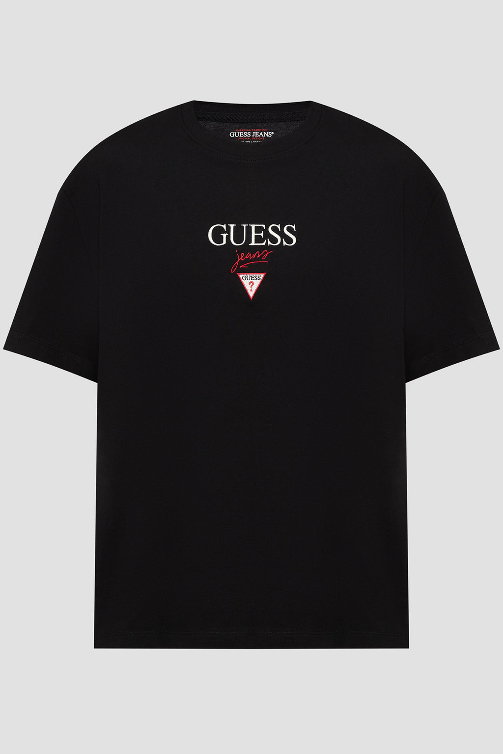 T-SHIRT GUESS