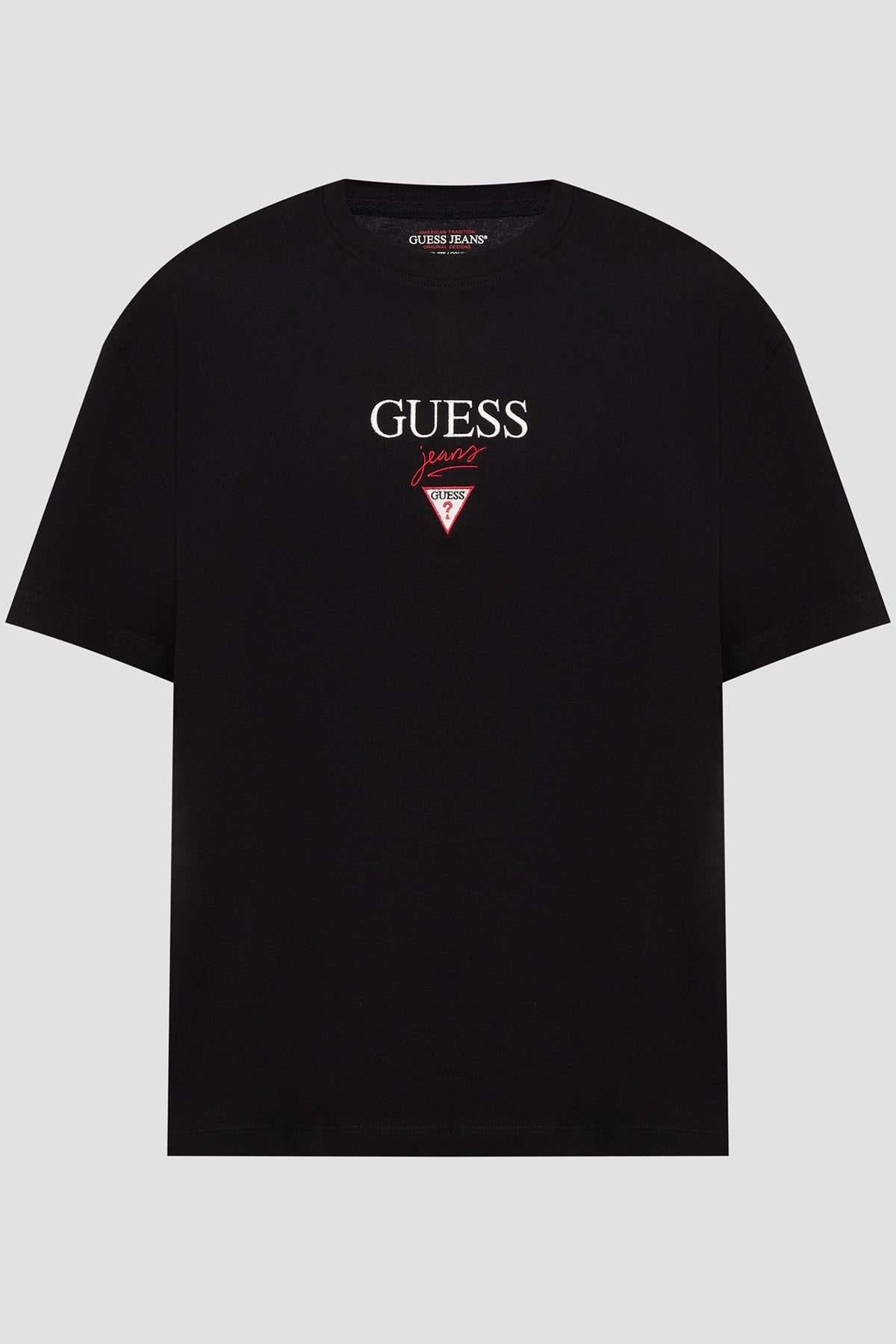 T-SHIRT GUESS
